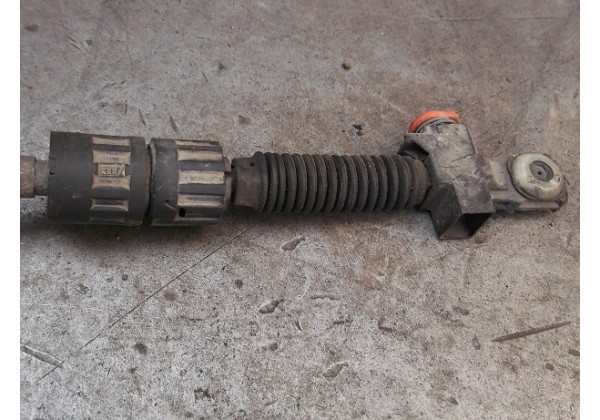 куліса перемикання кпп з тросом Renault Scenic, Megane, 7700104892, 7700115707